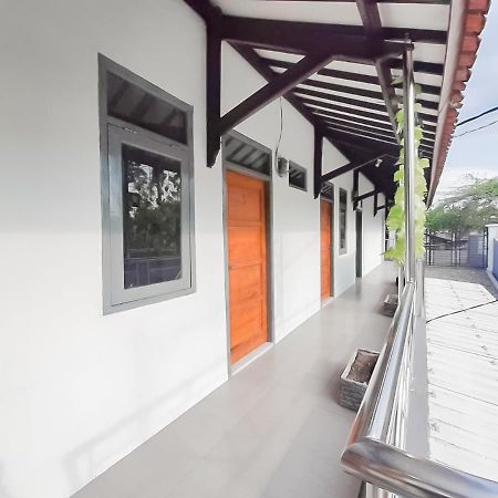 Wisma Asri Syariah Majalengka Redpartner Dawuhan Extérieur photo