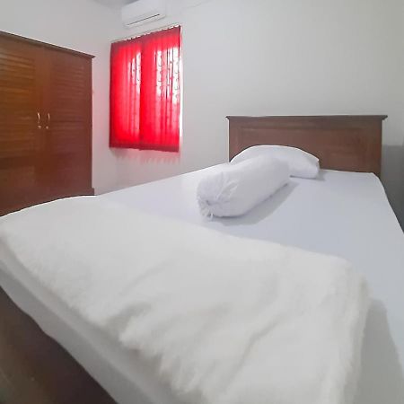Wisma Asri Syariah Majalengka Redpartner Dawuhan Extérieur photo