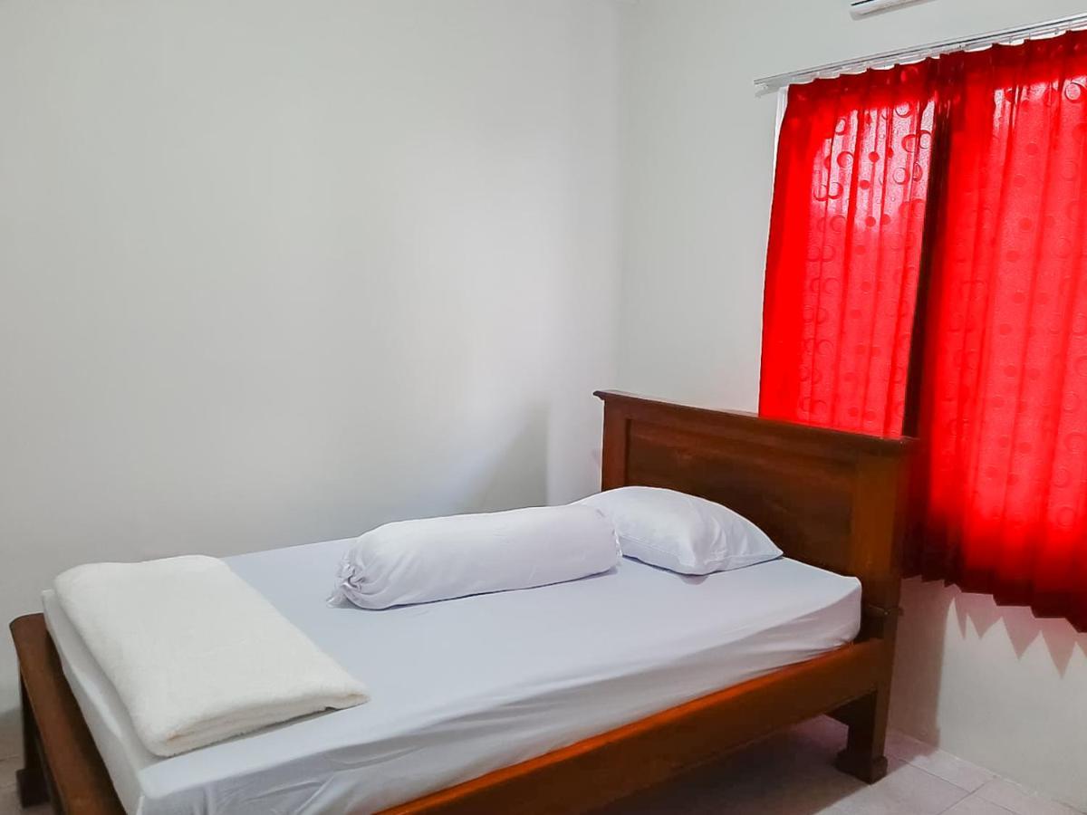 Wisma Asri Syariah Majalengka Redpartner Dawuhan Extérieur photo