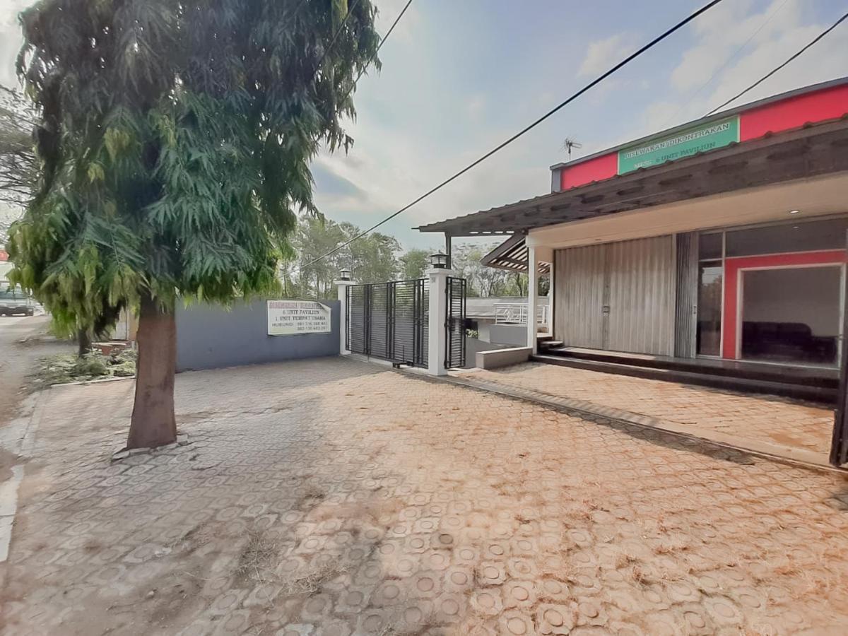 Wisma Asri Syariah Majalengka Redpartner Dawuhan Extérieur photo