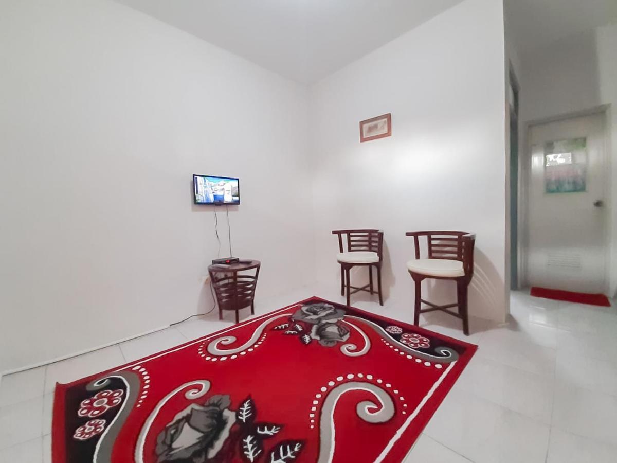 Wisma Asri Syariah Majalengka Redpartner Dawuhan Extérieur photo