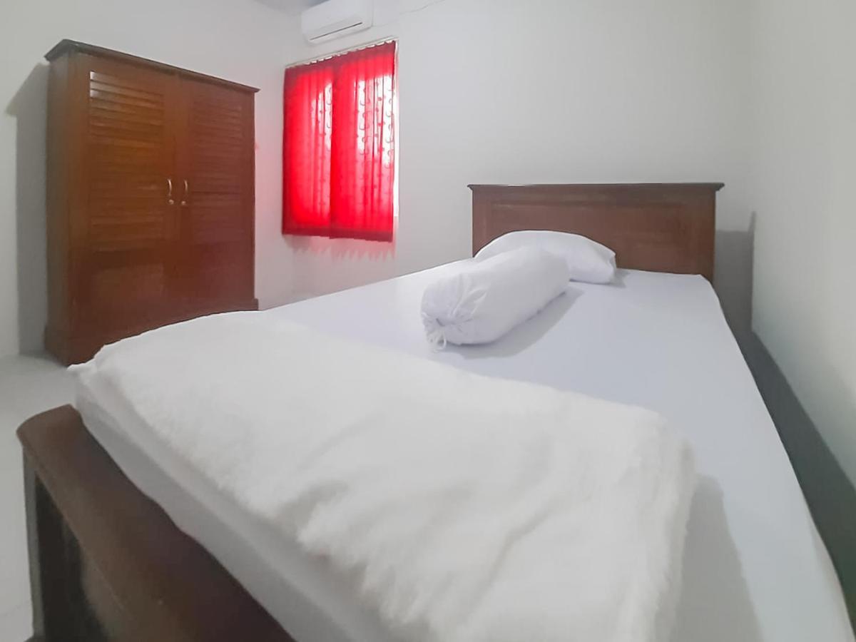 Wisma Asri Syariah Majalengka Redpartner Dawuhan Extérieur photo