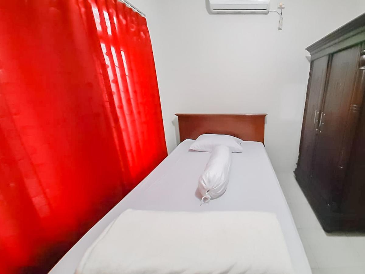 Wisma Asri Syariah Majalengka Redpartner Dawuhan Extérieur photo